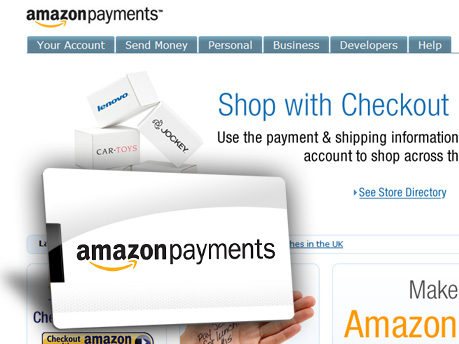 Amazon Payments