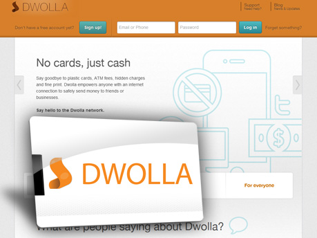 Dwolla