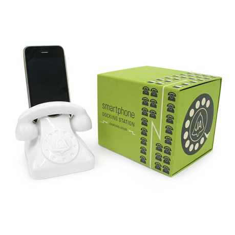 Jonathan Adler Universal Smart Phone Dock