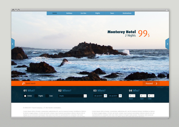 Creative UI Design Examples for Great UX Creative UI Design Examples for Great UX