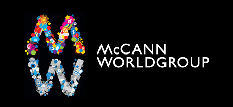 Logo McCann