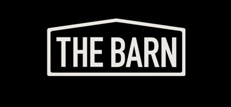 Logo The Barn
