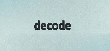 Logo Decode