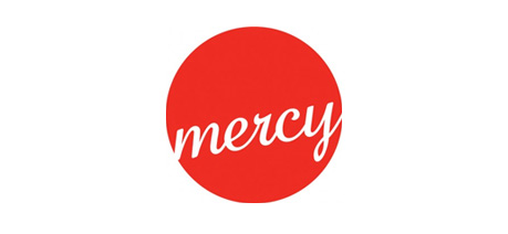 Logo Mercy