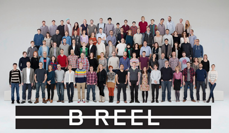 B-Reel