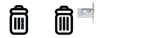 How to create a heart icon