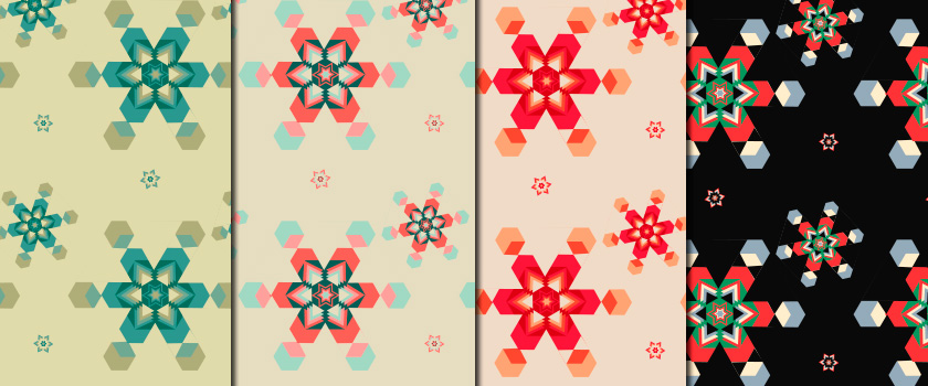 Christmas Pattern