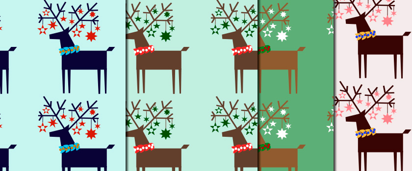 Christmas Pattern