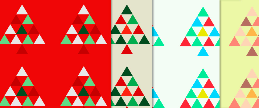 Christmas Pattern