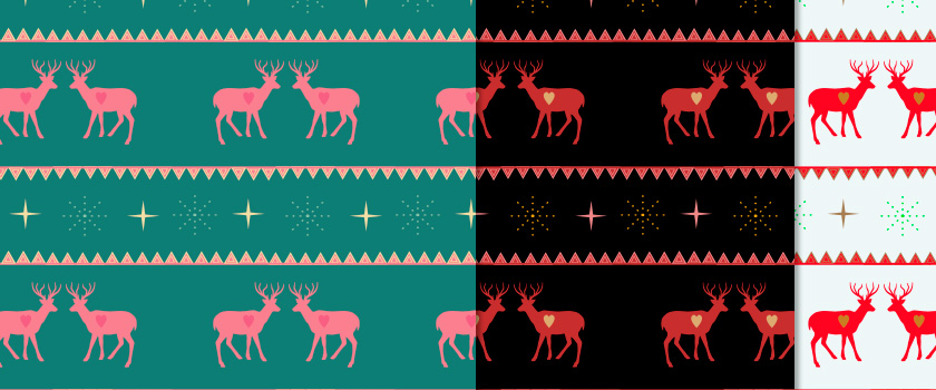 Christmas Pattern
