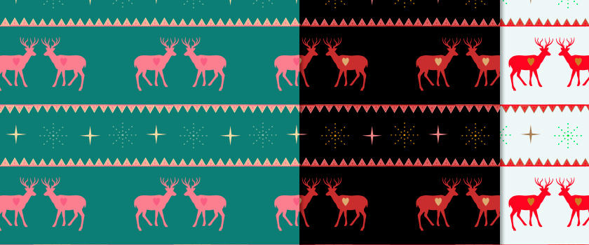 Christmas Pattern