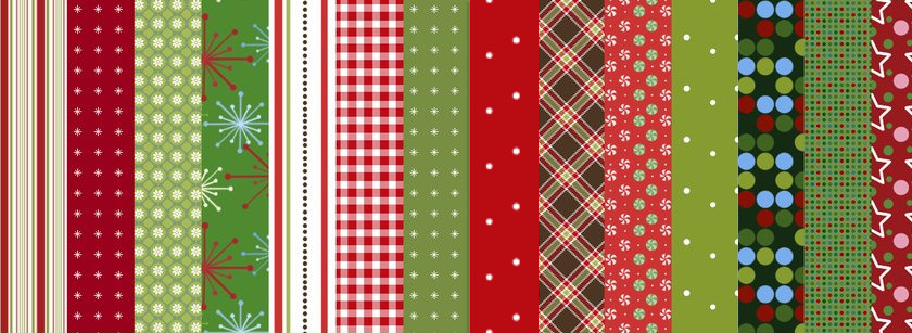 Christmas Pattern