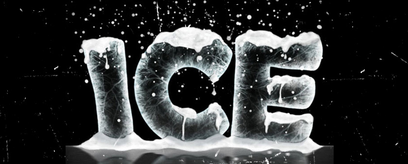 How to Create an Ice Text Effect with Photoshop