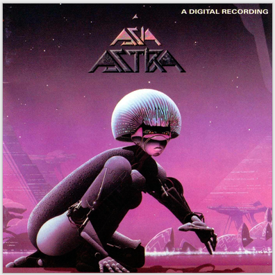 Asia - Astra