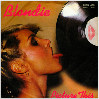 Blondie - Picture This