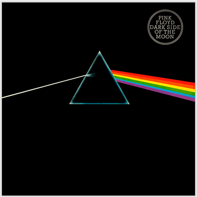 Pink Floyd - Dark Side Of The Moon