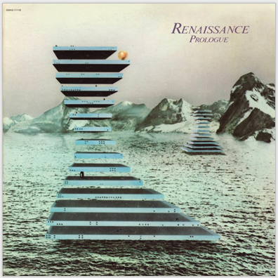 Renaissance - Prologue