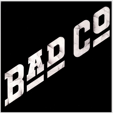 Bad Company - Bad Co