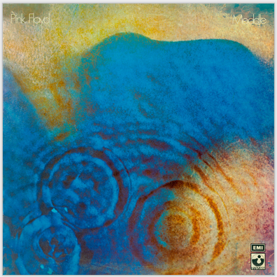 Pink Floyd - Meddle