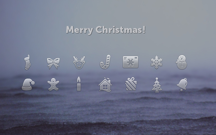 Christmas Free Icons Sivioco
