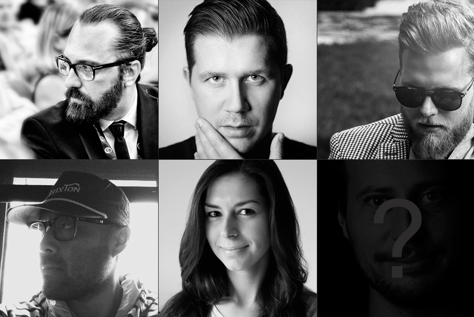 2014 Awwwards Jury Search is on