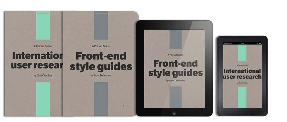 Front-end Style Guides