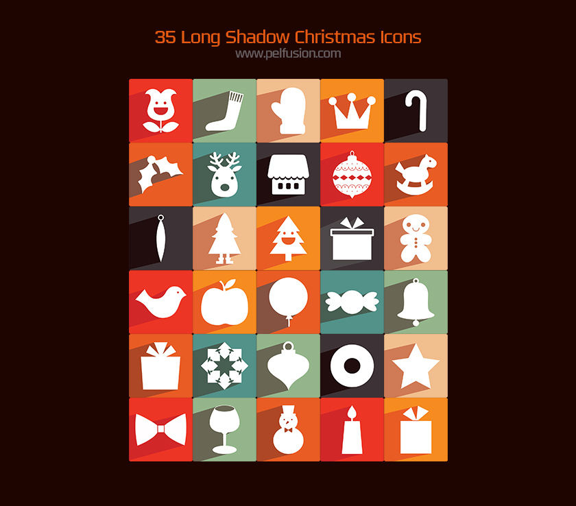 Christmas Free Icons Sivioco