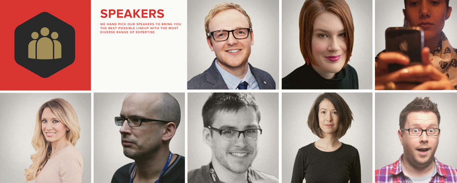 FOWD Speakers