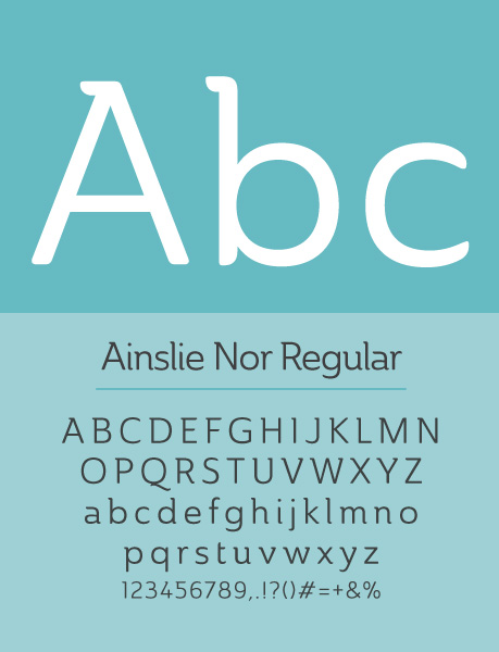 free fonts 2014