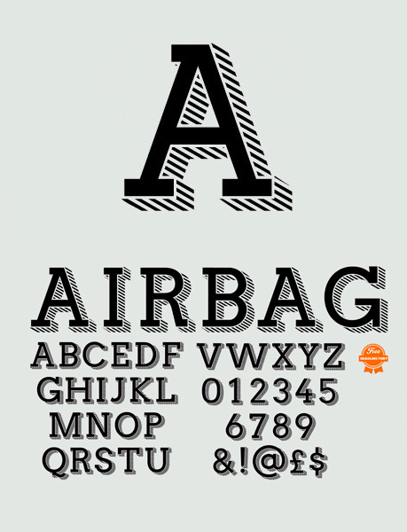 free fonts 2014