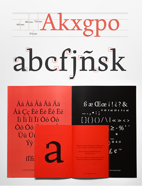 free fonts 2014