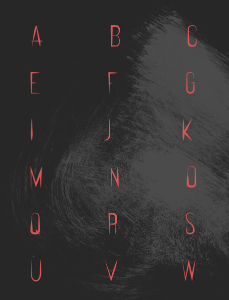 free fonts 2014 Feral