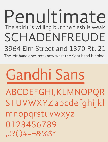 free fonts 2014