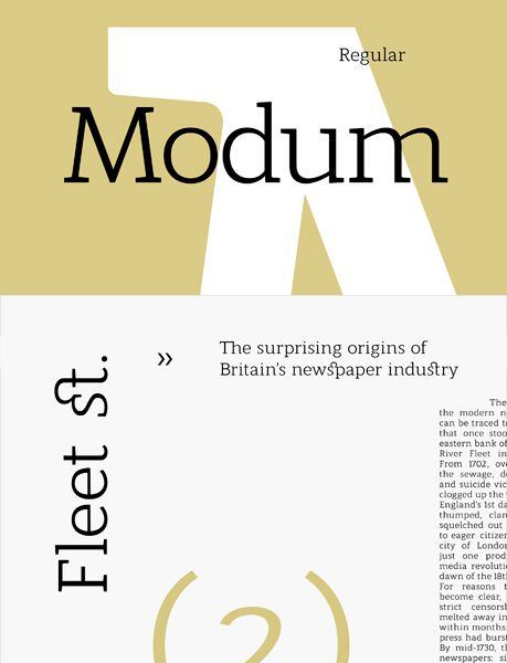 the 100 greatest free fonts for 2014