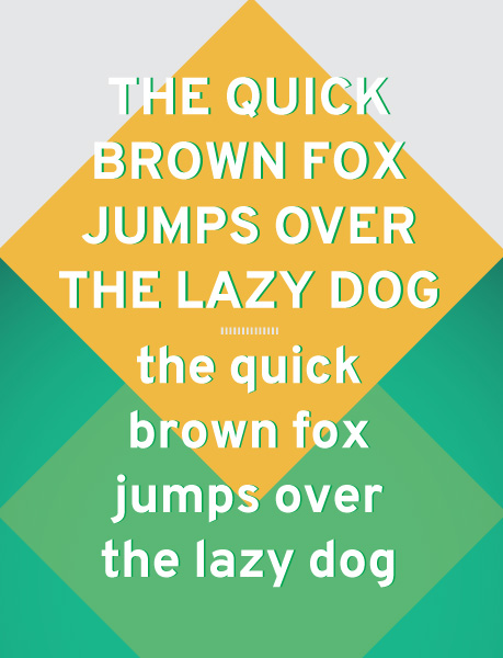 free fonts 2014