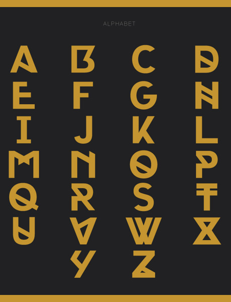 free fonts 2014