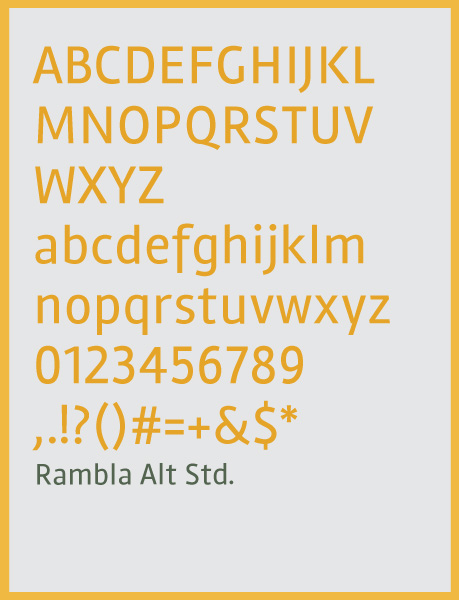 free fonts 2014