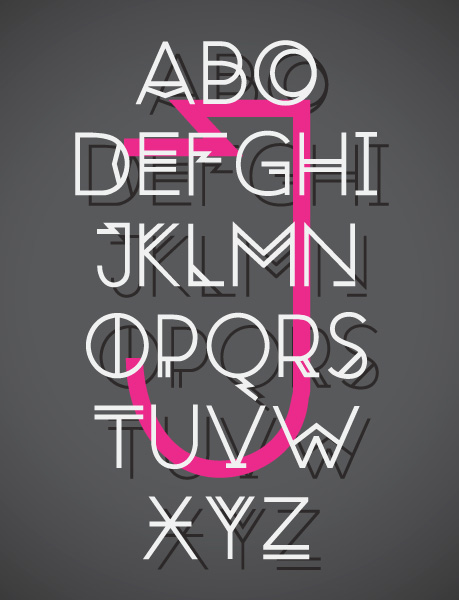 free fonts 2014