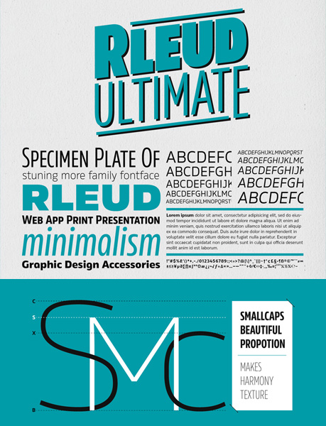 free fonts 2014