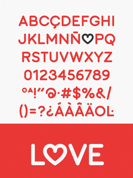 free fonts 2014