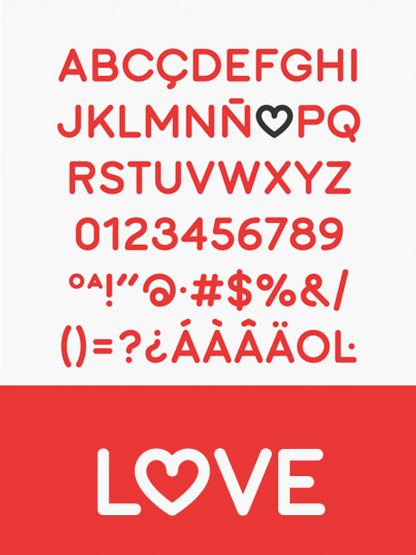 free fonts 2014