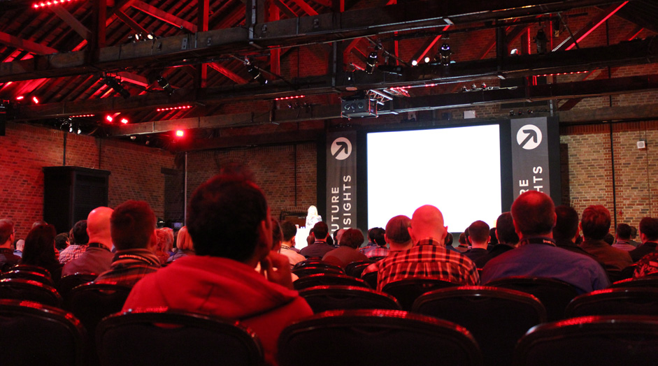 FOWA 2014