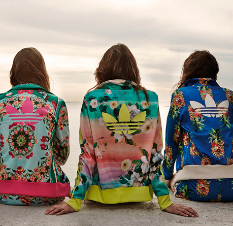 site da adidas original