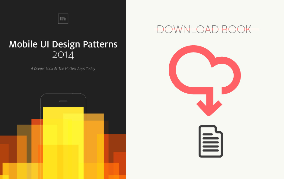 The Guide to Wireframing For Designers: Ebook from UXPin