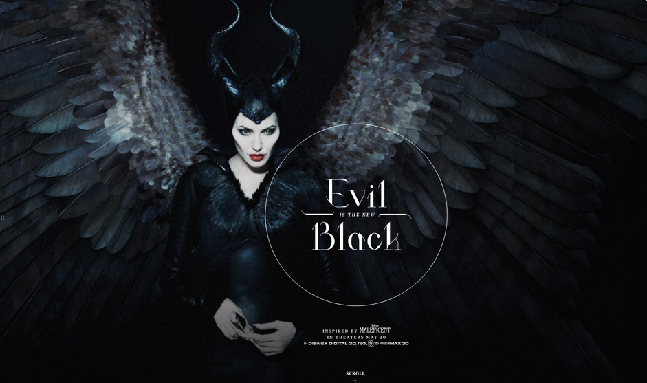 Maleficent Tumblr