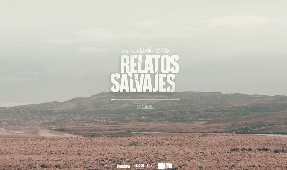 Relatos Salvajes / Wild Tales