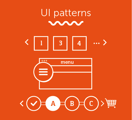 Mastering UI Patterns for Smarter Design