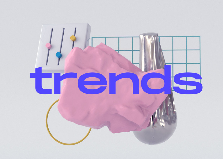 Web Design Trends 2019: Voice Interfaces, Image Search, Fortnite, Alexa and other crazy things that are rocking our world.