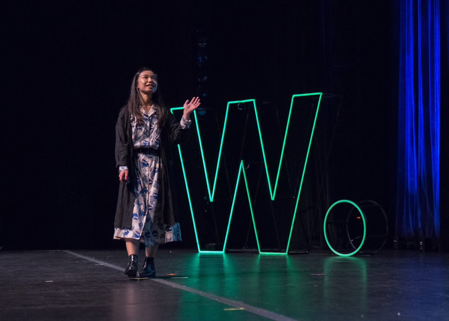 Talk: Designing for Safety, Principles & Practices with Github Designer Kat Fukui at Awwwards San Francisco