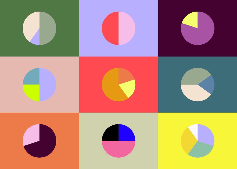 Trendy Web Color Palettes and Material Design Color Schemes & Tools